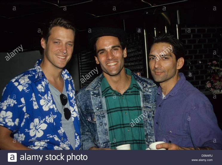 Matthew Ashford