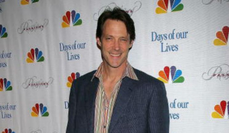 Matthew Ashford