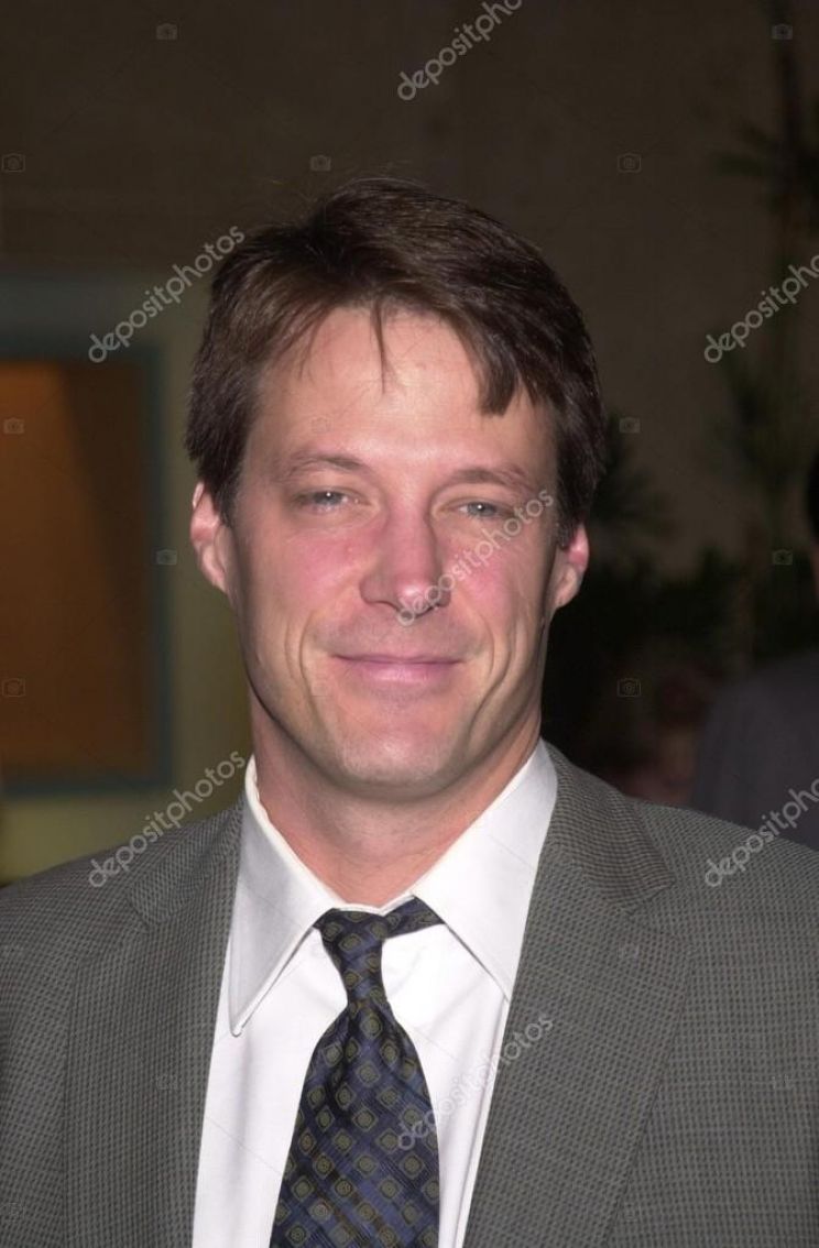 Matthew Ashford