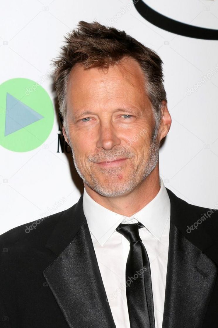 Matthew Ashford