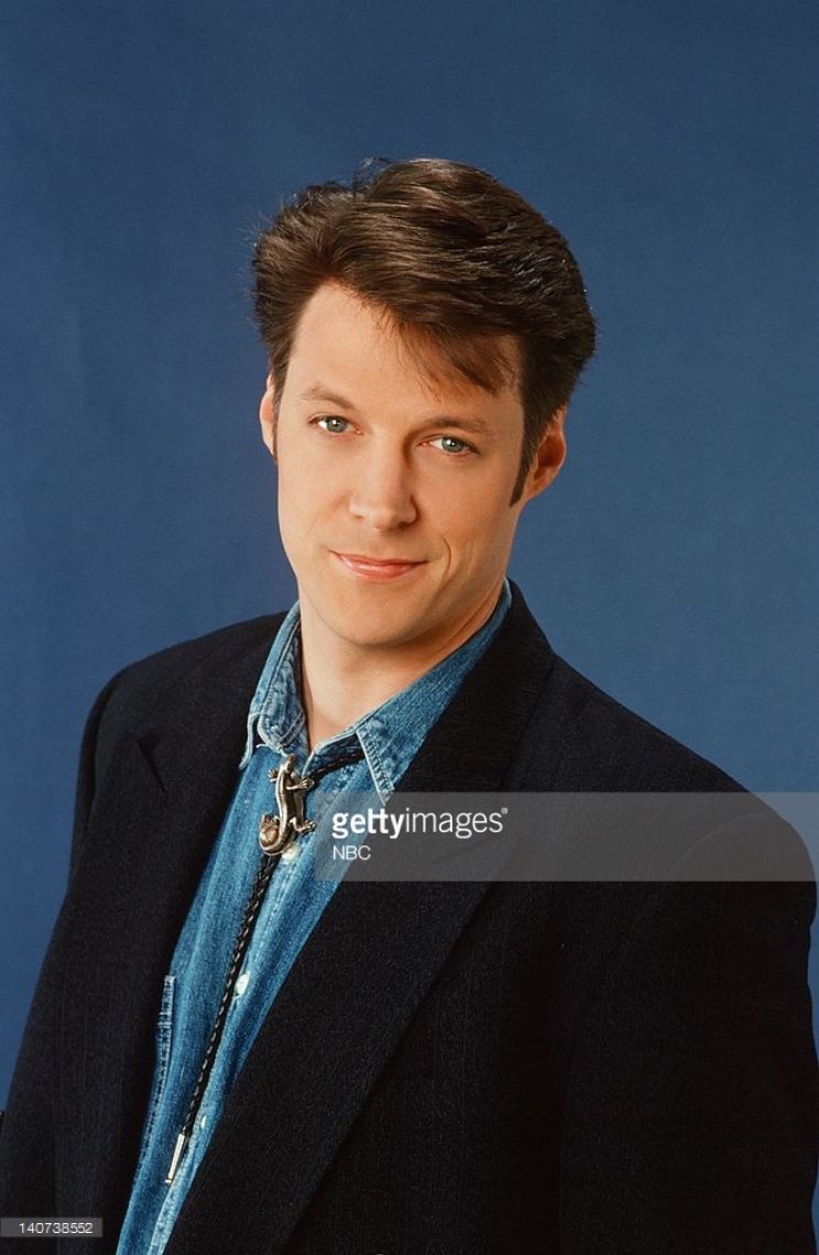 Matthew Ashford