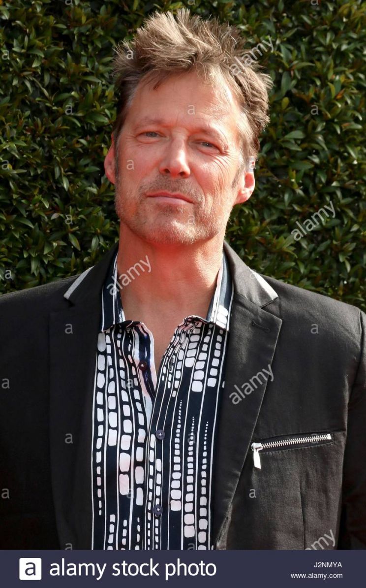 Matthew Ashford