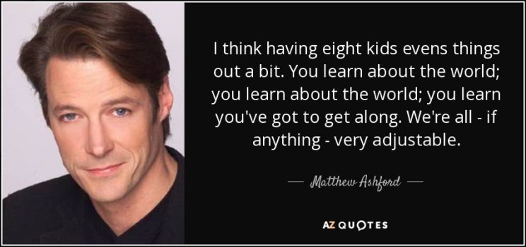 Matthew Ashford