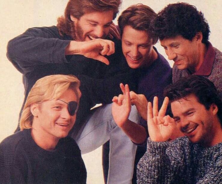 Matthew Ashford