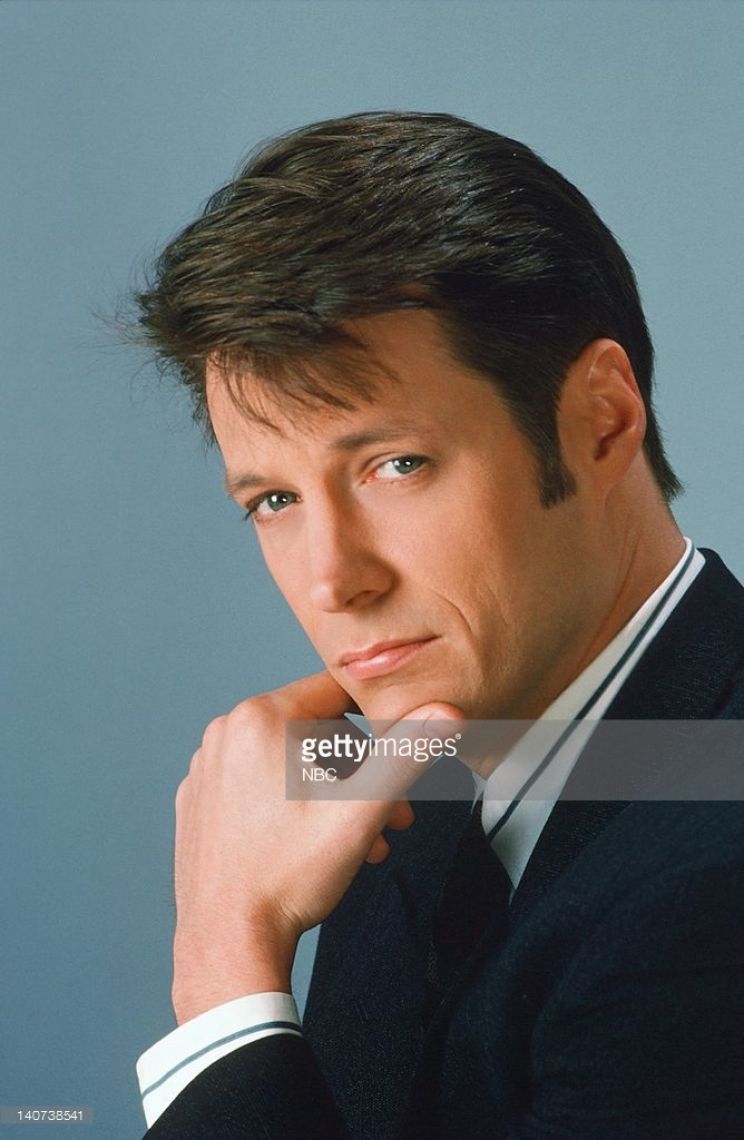 Matthew Ashford