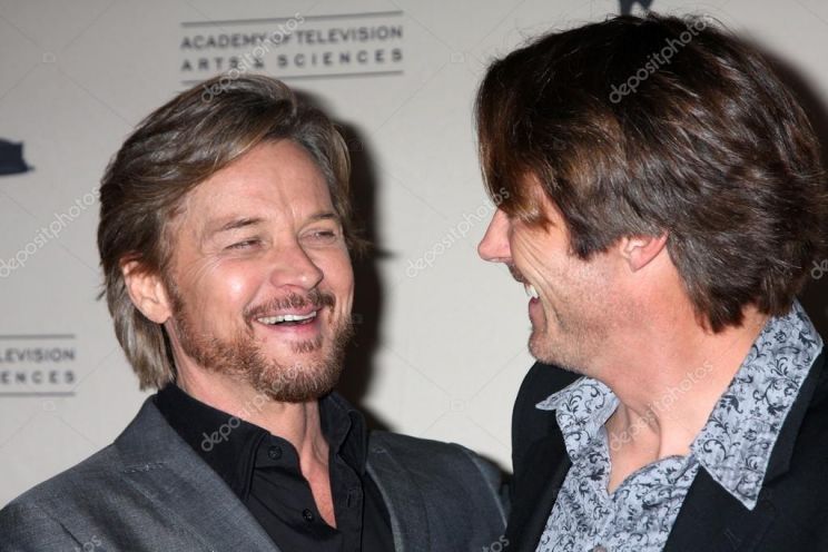Matthew Ashford