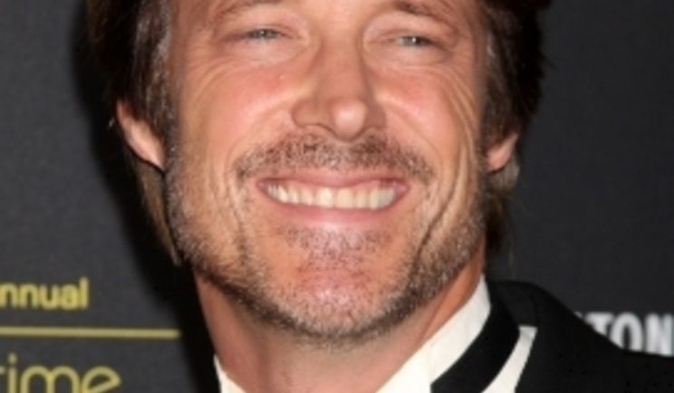 Matthew Ashford