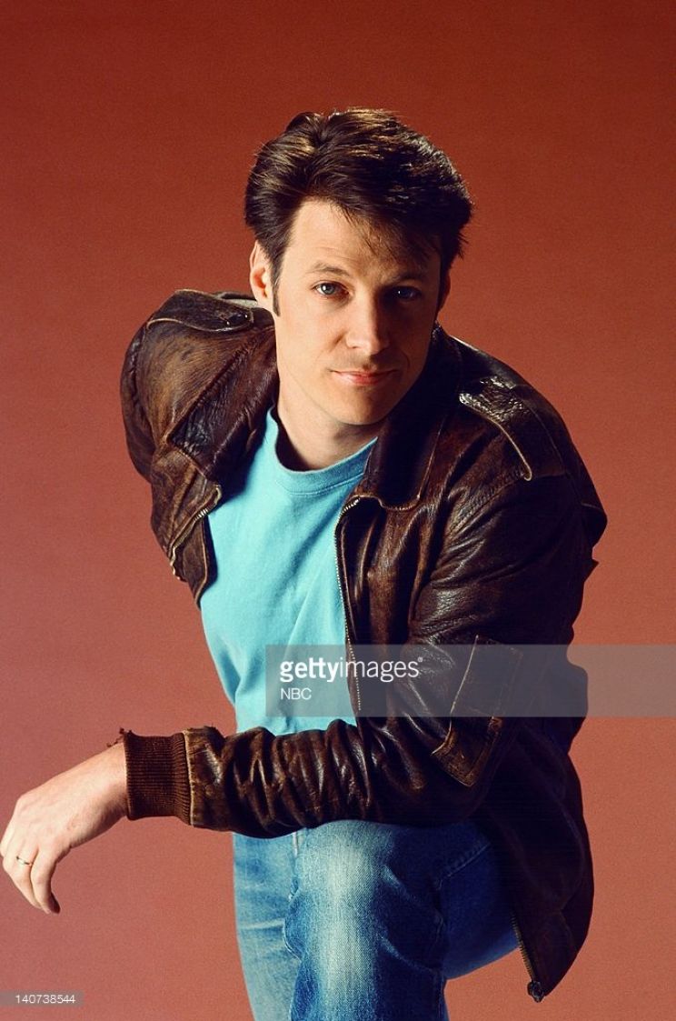 Matthew Ashford