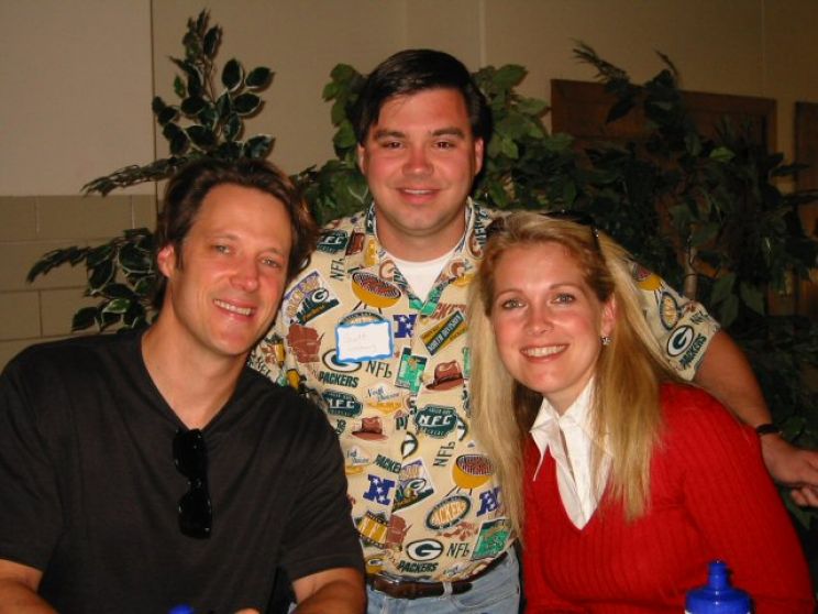 Matthew Ashford