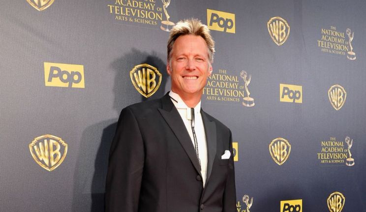 Matthew Ashford