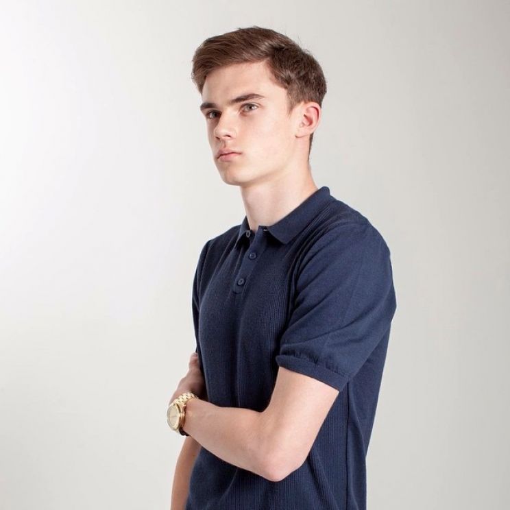 Matthew Atkinson
