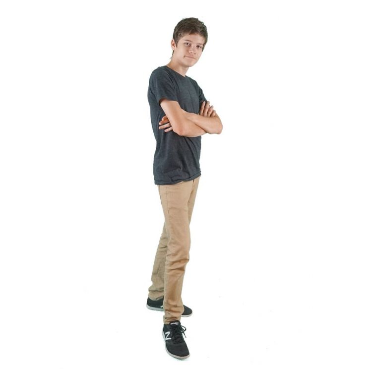 Matthew Bacik