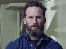 Matthew Barney