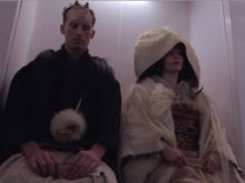 Matthew Barney