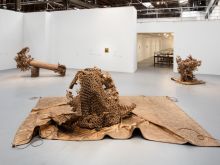 Matthew Barney