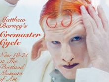 Matthew Barney