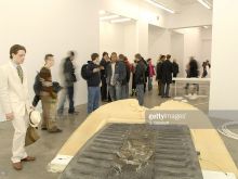 Matthew Barney