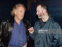 Matthew Barney