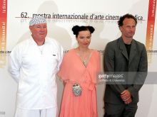 Matthew Barney