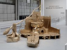 Matthew Barney