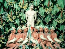 Matthew Barney