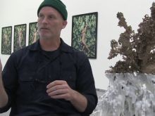Matthew Barney