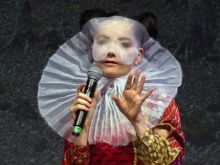 Matthew Barney