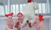 Matthew Barney