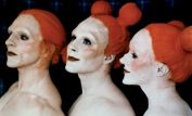 Matthew Barney