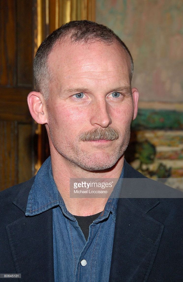 Matthew Barney