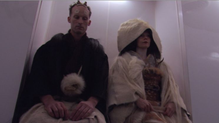 Matthew Barney