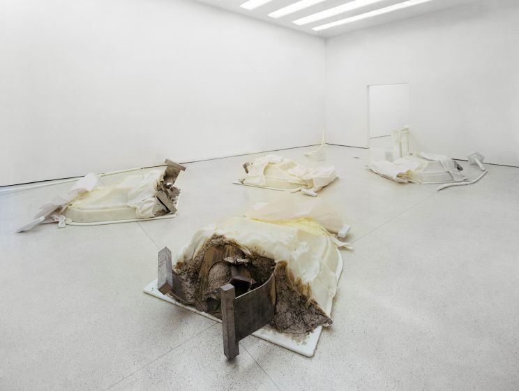 Matthew Barney