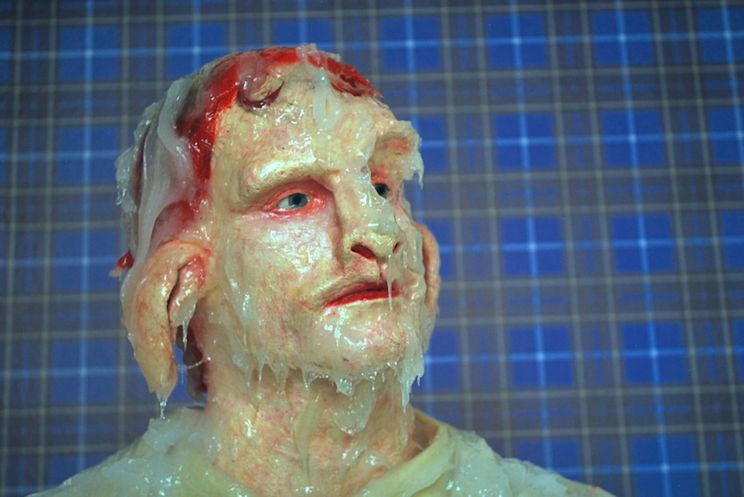 Matthew Barney
