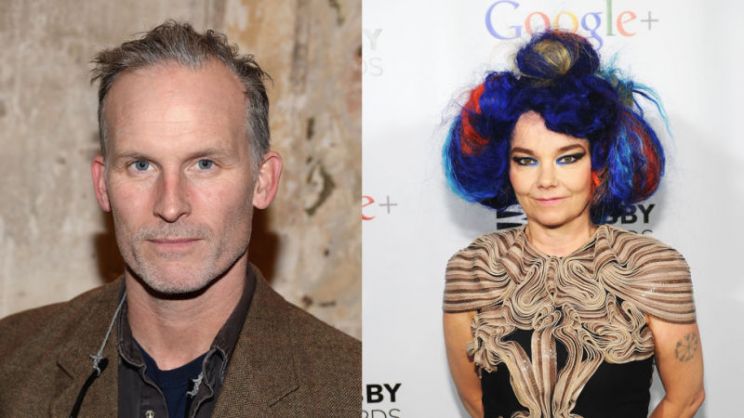Matthew Barney