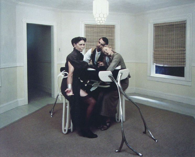 Matthew Barney