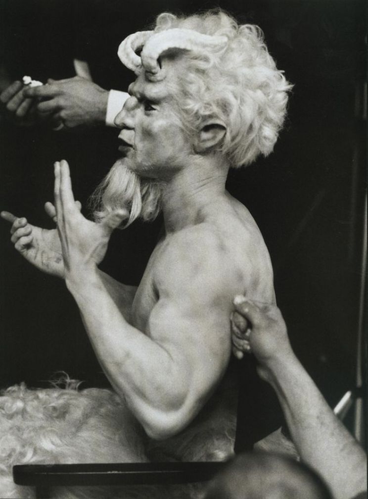 Matthew Barney