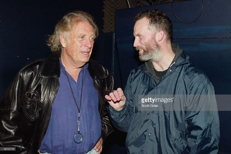 Matthew Barney