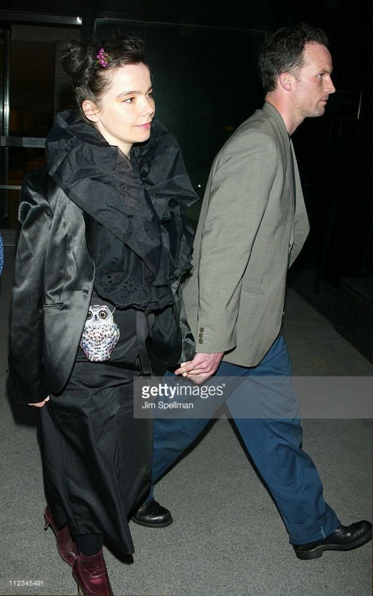 Matthew Barney