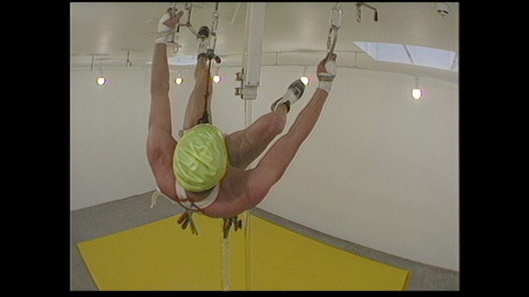 Matthew Barney