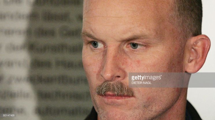 Matthew Barney