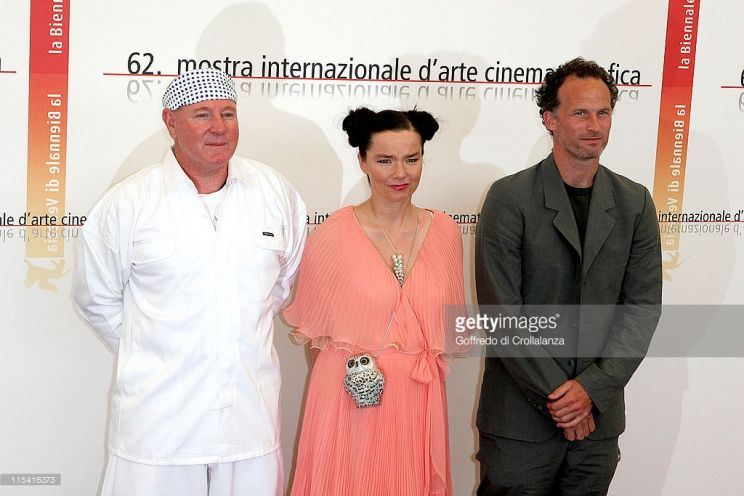 Matthew Barney