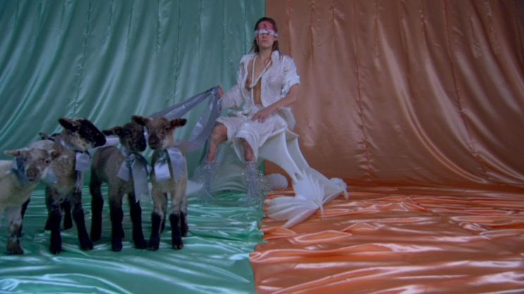 Matthew Barney