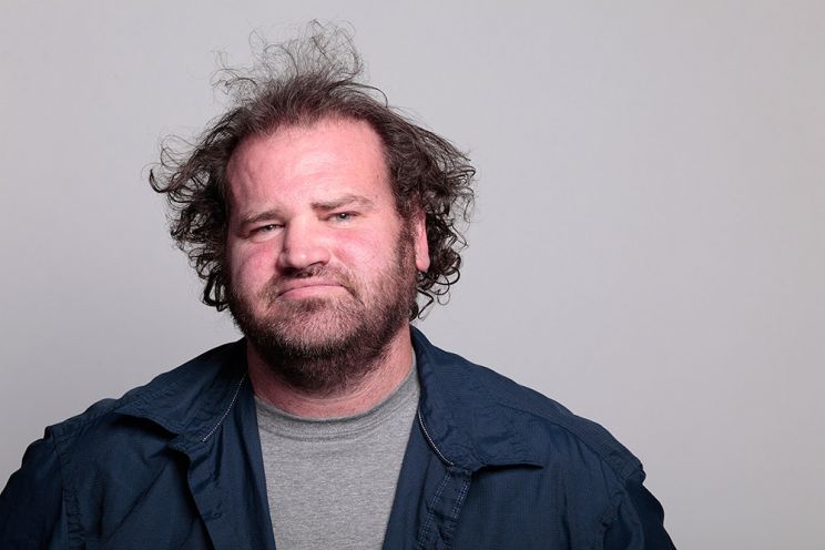 Matthew Barry