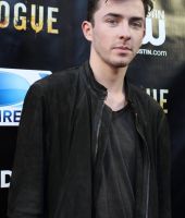 Matthew Beard