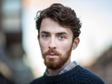 Matthew Beard