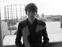 Matthew Beard photo