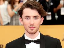 Matthew Beard photo