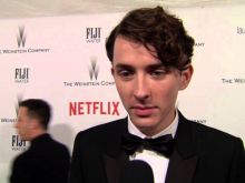 Matthew Beard