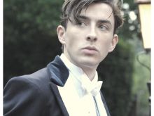 Matthew Beard