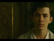 Matthew Beard